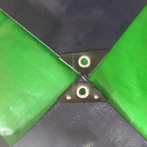 ขายร้อนคุณภาพสูงเวียดนาม PE Tarpaulins ใหม่ - Product Image 1