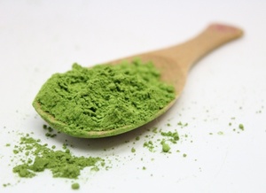 ผงใบบัวบก/ใบโกทูโคลา จากธรรมชาติในเวียดนาม - Product Image 5