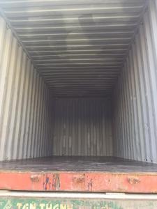 Lona de PE Azul de 45 g/m² Exportada a Japón - Product Image 2