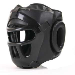 Casco deportivo de seguridad para boxeo - Product Image 1