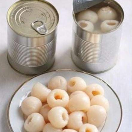 Supplier High Quality canned lychee Vietnam / canned lychee fruit in syrup / Lichee At Cheap price