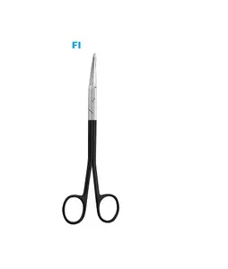 Best Quality Surgical Scissors The Basis Of Surgical Instruments
