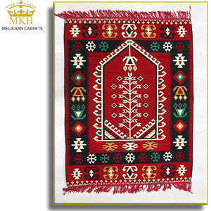 Tapis mural 100 PP, livraison gratuite - Product Image 4