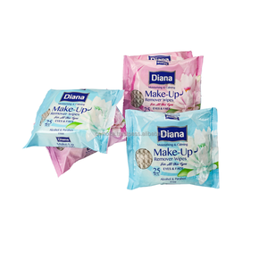 ไดอาน่าแต่งหน้าสีชมพู (ตา/ใบหน้า) 25ชิ้น - Product Image 2