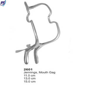 ใหม่ Retractor ทันตกรรมริมฝีปากและแก้มหด FS:2596 - Product Image 6