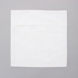 Funda de cojín cuadrada, algodón, Bloque Dorado, estampado, lino, 40X40CM - Product Image 3