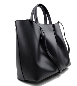 Bolso de las mujeres, bolso monedero de lujo de las mujeres, Bolso Negro, bolso de IHS-0096 - Product Image 2