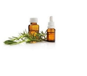 Aceite de Romero salvaje a granel, certificado GMP, embalado en botellas o tambores a la venta - Product Image 1