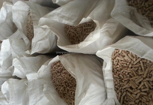 Carburant de biomasse de sciure de bois, Granulés de bois de biocarburant, Prix des granulés de bois - Product Image 5