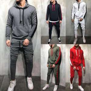 Chándal de Deportes de la mejor calidad para hombre - Product Image 3