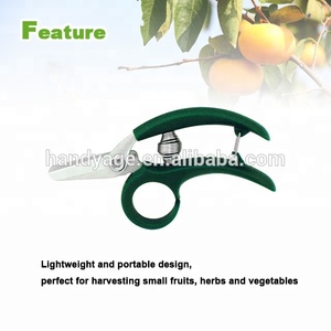 [Práctico-edad]-5 "Mini tijeras de jardín (GN0504-106) - Product Image 2