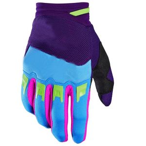 Gants de vélo personnalisés avec logo pour hommes, motocross, tout-terrain, MX, BMX, VTT, DH, vélo de descente, vélo de montagne - Product Image 1