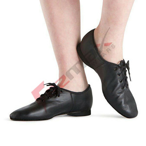 ขายส่งนุ่ม Jazz รองเท้าหนัง - Product Image 1