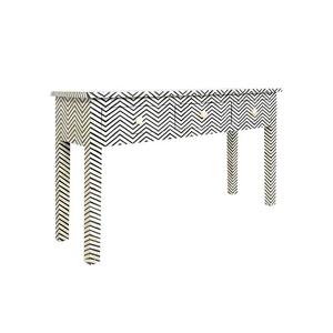 Console de Table à incrustation d'os, produit de qualité supérieure - Product Image 5