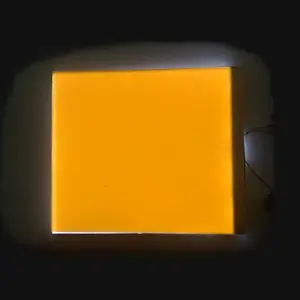 ODM petite taille haute luminosité couleur rétro-éclairage led