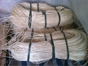 Cannes en rotin blanc poli Noyau rond en rotin Produit agricole Premium Origine du Vietnam GIA GIA NGUYEN CO. LTD - Product Image 4