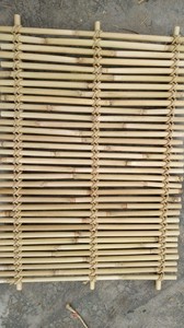 Diseño Vintage panadería pan bandeja para mostrar pan fresco/comida en el restaurante y hotel panadería bandeja cesta bandejas de comida para la fiesta, - Product Image 3