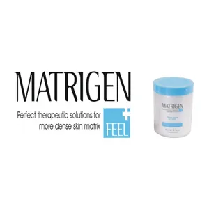 Matrigen rf hyper cream kr 9289210 obm original brand manufacturing whitening rf face cream lotion
