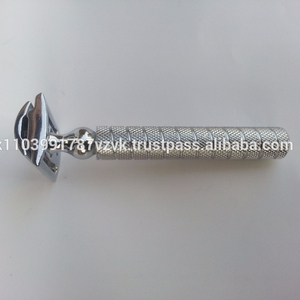 Rasoir de sécurité Tuch doux pour unisexe - Product Image 1