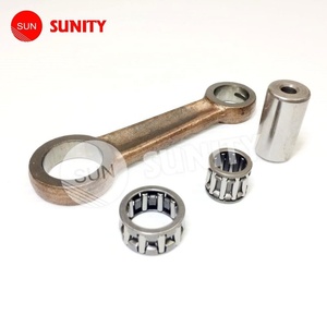 ISO chứng nhận chính hãng kết nối <span class=keywords><strong>rod</strong></span> a-class phụ tùng cho động cơ xăng sửa chữa trực tiếp thị trường chức năng - Product Image 1