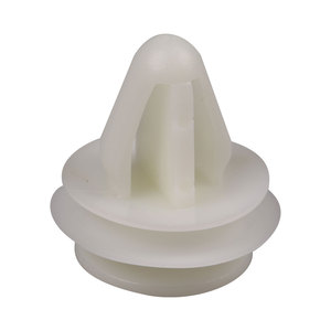 <b>Door</b> <b>Trim</b> Panel Retainer for H.o.n.d.a & Acura: 91560-SZ3-003 - Product Image 1