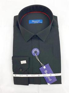 Elite Best selling New Apparel High Quality Custom Design Dress Cotton And Polyester <b>men</b> long sleeve <b>shirt</b> - Product Image 4