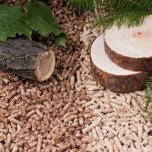 Pellets de madera para calefacción de aplicación del sistema de combustible de biomasa pellets de madera para venta - Product Image 3