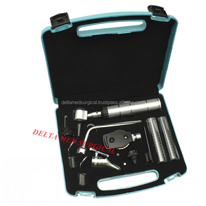 Medical Diagnostic <b>Instruments</b> Set From Delta Med Surgical - Product Image 1