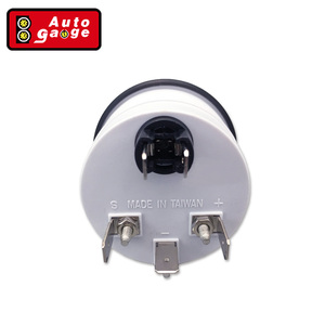 ใหม่ร้อนขาย52มิลลิเมตรเข็มรถวัดอุณหภูมิน้ำ - Product Image 3