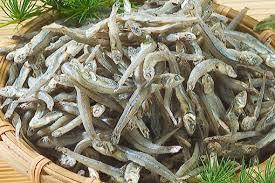 Anchois de poisson séché standard exportés du Vietnam 2024 - Product Image 6