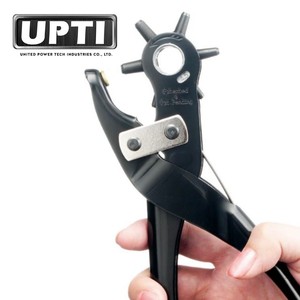 Herramienta de bricolaje de alta calidad hecha en Taiwán, herramienta de perforación de cuero de la revolución de ahorro de energía - Product Image 2