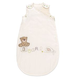 Sac de couchage pour bébé en coton biologique, certifié OekoTex, organique, 100% g, 2.5g - Product Image 4