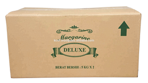 Margarina de Panadería de 5 kg con Sabor a Mantequilla Premium (Certificación Halal) - Product Image 4