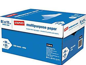 Papel reflejo a4 80gsm 500 hoja por Ream/usado, papel usado de desecho de cartón, Occ - Product Image 4