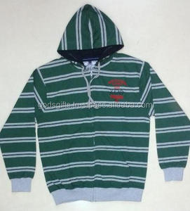 Sweat-shirt à capuche en coton lourd 500 GSM, surdimensionné pour homme, logo personnalisé, fabricant OEM, vente en gros - Product Image 2