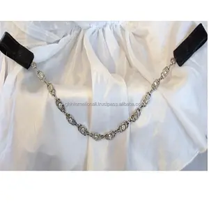 Diademas de caballo de cristal exclusivo - Product Image 1