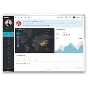 AngularJS Application Design and <b>Development</b> - Product Image 4