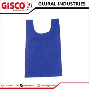 Gilet d'entraînement de football personnalisé avec bavoirs Produit de sport et de divertissement - Product Image 5