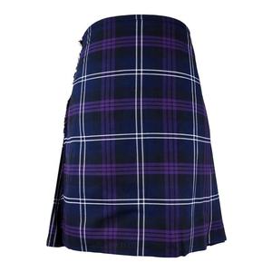 Meilleure Qualité Heritage Of Scotland Tartan Kilt Vendeurs Et Exportateur Gothique Et Fétiche Utilitaire Kilts Fournisseur - Product Image 4