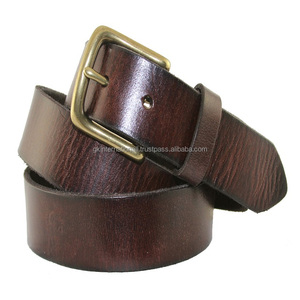 Wholesale designer belts men leather belts high quality men's fashion leather casual belt in all custom sizes & colors