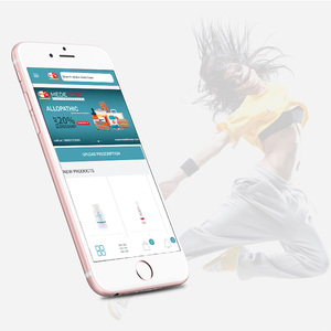 הטוב ביותר אתר רפואי & נייד app שירותי בהודו 2022 - ProtoLabz eServices - Product Image 6