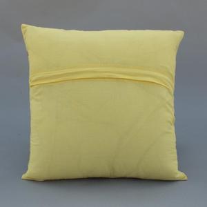 Floral Print Fancy Cotton Linen Decorative Boho <b>40</b> <b>X</b> 40CM Square <b>Cushion</b> <b>Cover</b> - Product Image 4