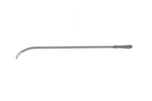 Ensemble de dilatateurs urétraux Van Buren, acier inoxydable allemand, dilatateur Van Buren Mahersi - Product Image 2