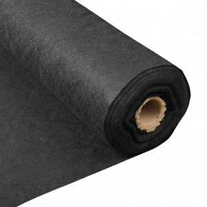 HOA HA Grand Fabricant De Géotextile En Polypropylène Tissé Noir Vietnam - Product Image 5