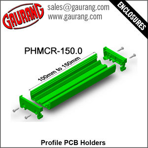 ผู้ถือ PCB ราง DIN 42มม - Product Image 2