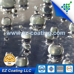 Revêtement Nano en céramique semi-Permanent, 10H, Anti UV, 10g - Product Image 6