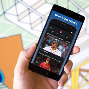 บริษัทแอปกีฬาสด | รางวัลที่ได้รับบริการแอปกีฬาสดจาก protolabz eservices - Product Image 6