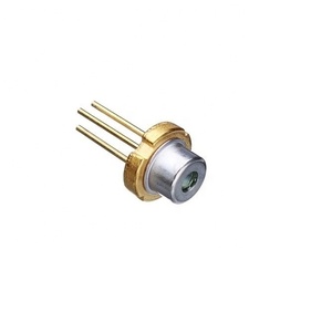 TO 18 TO18 5.6Mm 850nm 300MW อินฟราเรด IR เลเซอร์ไดโอด - Product Image 1