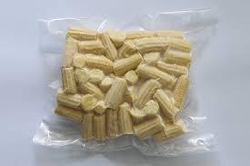 Maíz de bebé helado de Vietnam, barato - Product Image 5