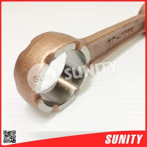 New Taiwan Sunity High Quality <b>Gasoline</b> Engine Connecting Rod for Yamaha MT110 ET1500 <b>Generator</b> with 6 Months Warranty - Product Image 3